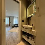Pensjonat The Cosy Wlora