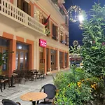 The Cosy Gasthof 3*