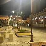 Pensjonat The Cosy Wlora