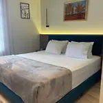 The Cosy Pensjonat Wlora