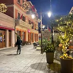 Pensjonat The Cosy 3*