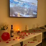 Pensjonat The Cosy 3*