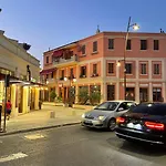 The Cosy Pensjonat Wlora