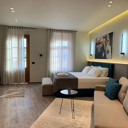 Πανσιόν The Cosy