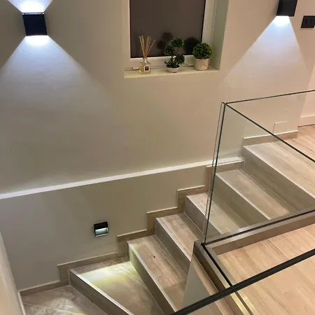 Πανσιόν The Cosy 3*