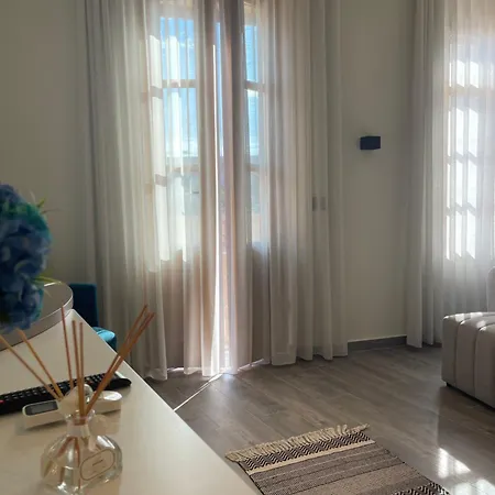 Πανσιόν The Cosy