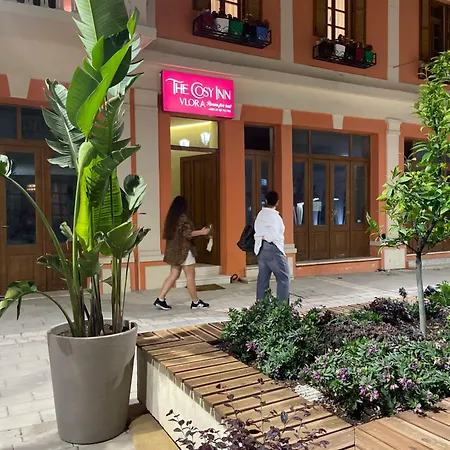 The Cosy Vlorë