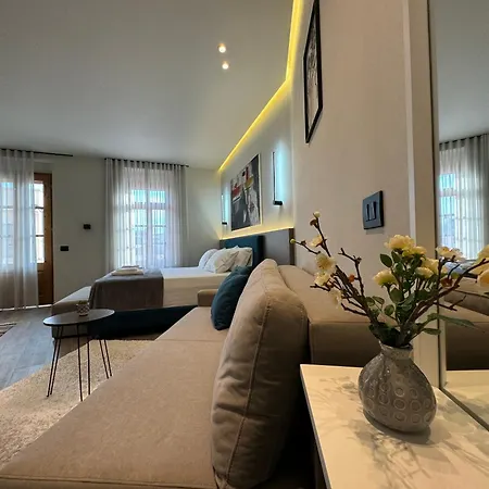 The Cosy Vlore