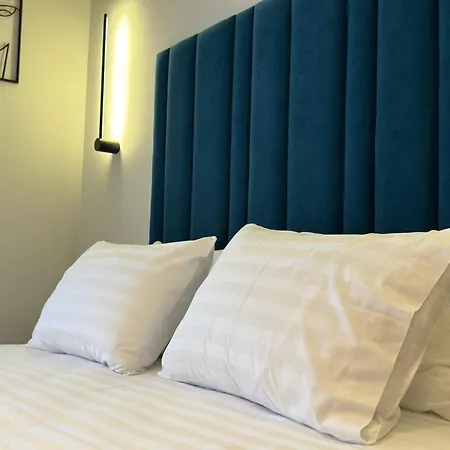 The Cosy Guest house