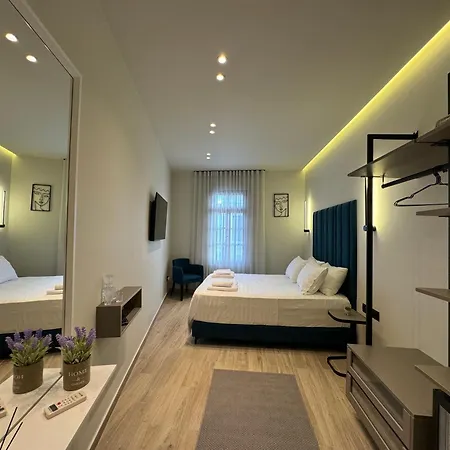 The Cosy Πανσιόν 3*