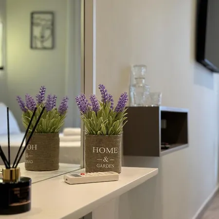 Πανσιόν The Cosy