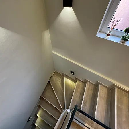 The Cosy Guest house