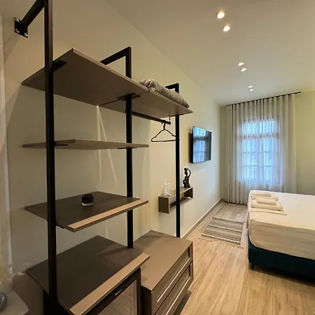 The Cosy * Vlore