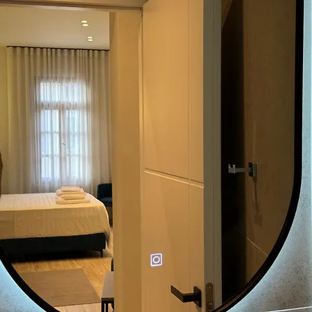 Guest house The Cosy Vlore