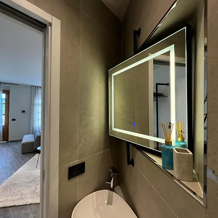 The Cosy Πανσιόν