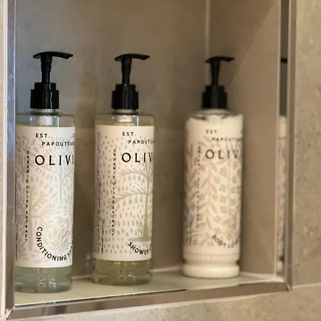 Πανσιόν The Cosy