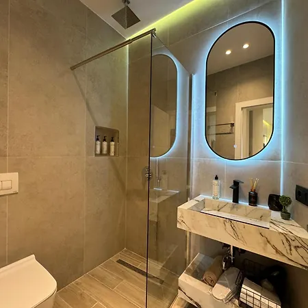 Πανσιόν The Cosy Vlorë