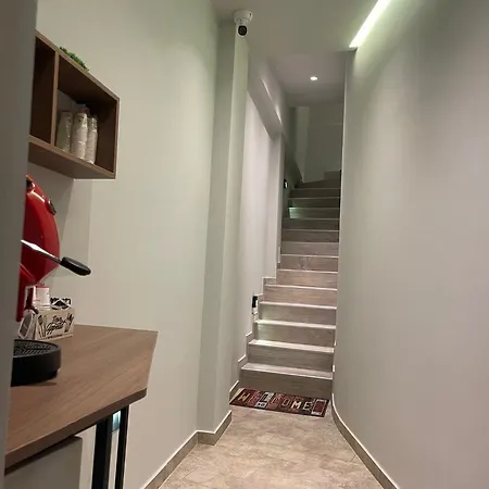 Πανσιόν The Cosy