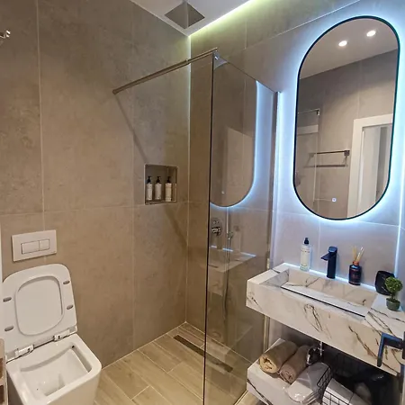 The Cosy Πανσιόν