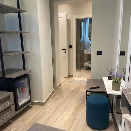 The Cosy Guest house
