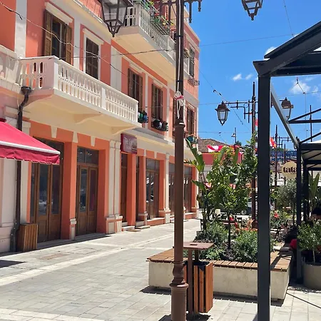 The Cosy Πανσιόν