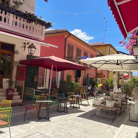 The Cosy * Vlore