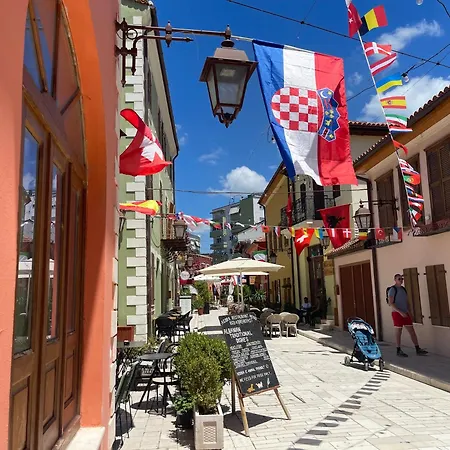 The Cosy Πανσιόν 3*