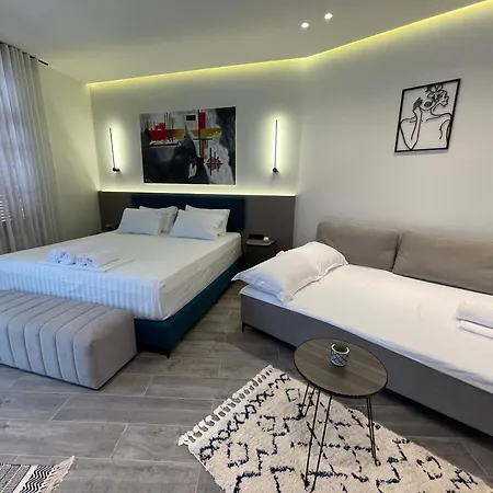 The Cosy Πανσιόν Vlorë