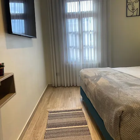 Guest house The Cosy