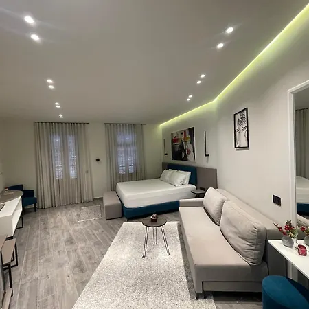 The Cosy Guest house Vlore