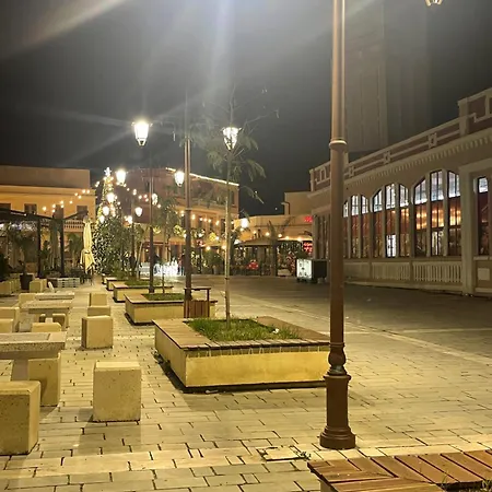 Πανσιόν The Cosy Vlorë