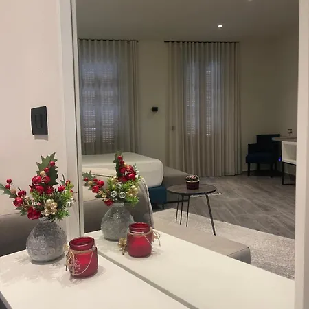 Πανσιόν The Cosy Vlorë