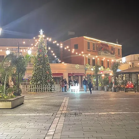 The Cosy Πανσιόν