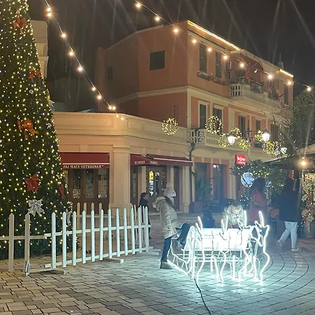 Πανσιόν The Cosy