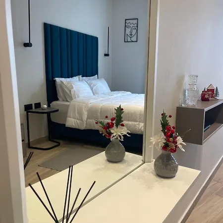 Πανσιόν The Cosy 3*