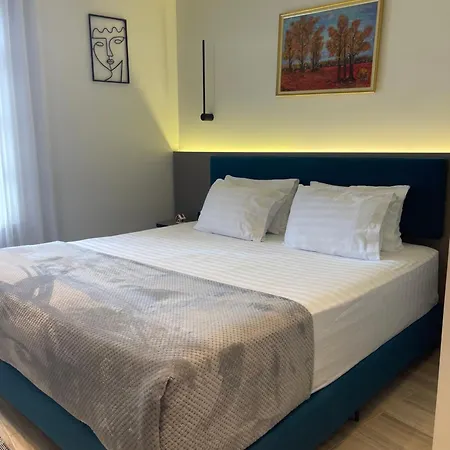 The Cosy Πανσιόν Vlorë