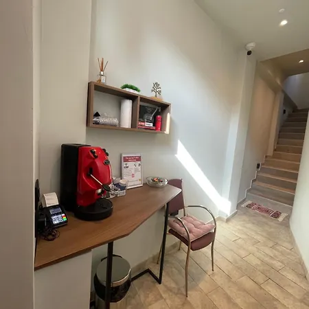 Πανσιόν The Cosy 3*