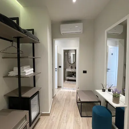 Πανσιόν The Cosy Vlorë