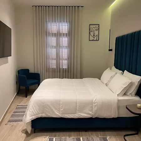 The Cosy Guest house