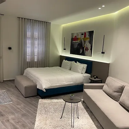 The Cosy Πανσιόν Vlorë