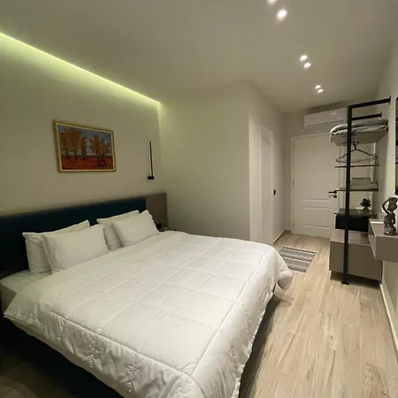 Guest house The Cosy Vlore