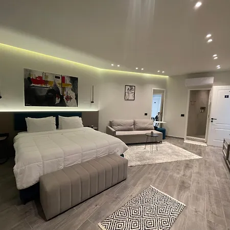 The Cosy