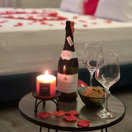 Πανσιόν The Cosy 3*