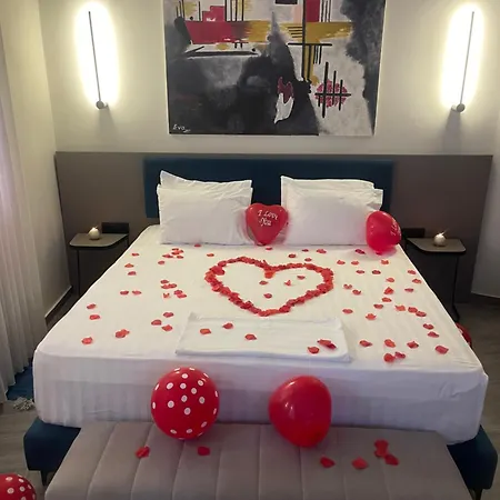 Guest house The Cosy Vlore