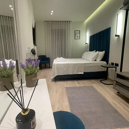 Guest house The Cosy *