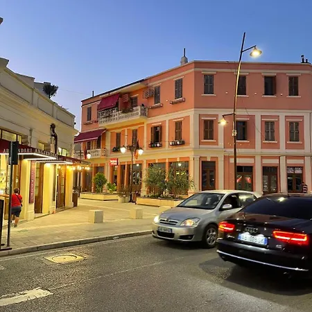 The Cosy Πανσιόν Vlorë