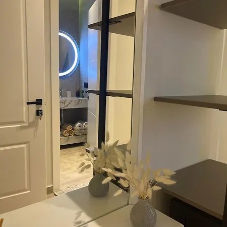 Πανσιόν The Cosy 3*