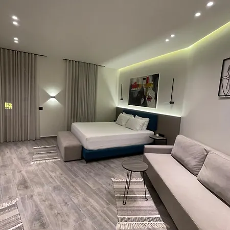 Πανσιόν The Cosy