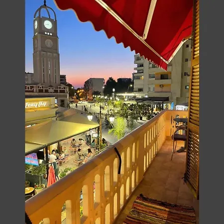 The Cosy Πανσιόν