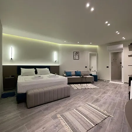 The Cosy Vlore